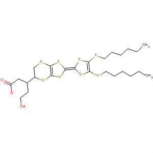 CAS No 850009-80-2  Molecular Structure