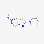 CAS No 850021-27-1  Molecular Structure