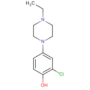 CAS No 850032-76-7  Molecular Structure