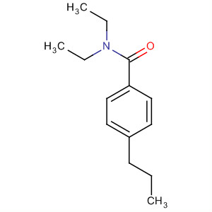 CAS No 850035-53-9  Molecular Structure