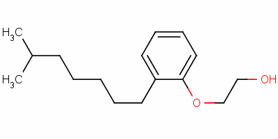 CAS No 85005-56-7  Molecular Structure