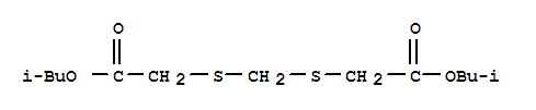 CAS No 85005-67-0  Molecular Structure