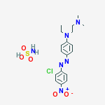 CAS No 85005-77-2  Molecular Structure
