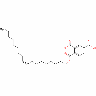 CAS No 85006-01-5  Molecular Structure