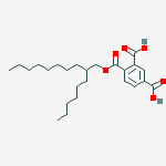 CAS No 85006-02-6  Molecular Structure