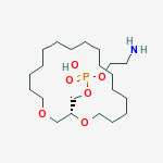 CAS No 85006-06-0  Molecular Structure