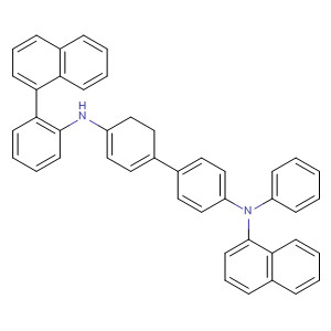 CAS No 850070-57-4  Molecular Structure