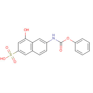 CAS No 850079-25-3  Molecular Structure