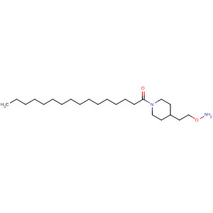 CAS No 850079-65-1  Molecular Structure