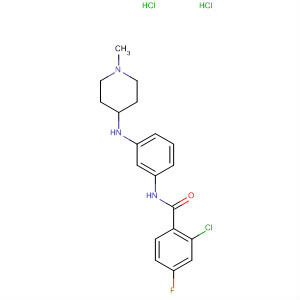 Cas Number: 850081-74-2  Molecular Structure