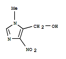 CAS No 85012-71-1  Molecular Structure