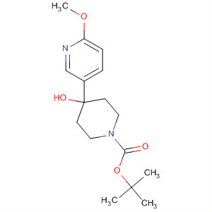 CAS No 850141-84-3  Molecular Structure
