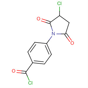 CAS No 850148-33-3  Molecular Structure