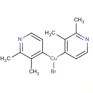 CAS No 850153-04-7  Molecular Structure