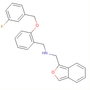 CAS No 850161-73-8  Molecular Structure