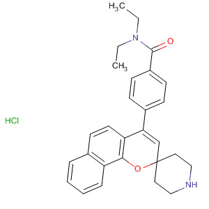 CAS No 850173-09-0  Molecular Structure