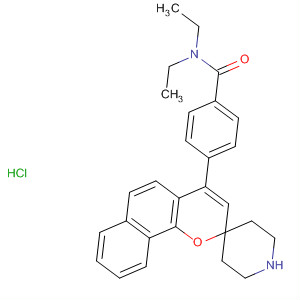 Cas Number: 850173-09-0  Molecular Structure