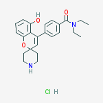 Cas Number: 850173-95-4  Molecular Structure