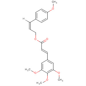 CAS No 850176-67-9  Molecular Structure