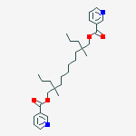 CAS No 85018-73-1  Molecular Structure