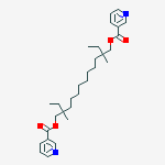 CAS No 85018-80-0  Molecular Structure