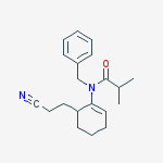 Cas Number: 85019-65-4  Molecular Structure