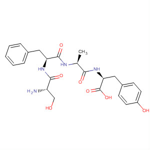 CAS No 850195-11-8  Molecular Structure