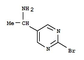 CAS No 850197-59-0  Molecular Structure