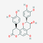 CAS No 85022-69-1  Molecular Structure