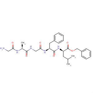 CAS No 850224-54-3  Molecular Structure