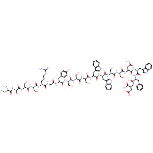 CAS No 850233-01-1  Molecular Structure