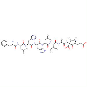 Cas Number: 850252-03-8  Molecular Structure