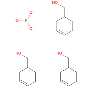 CAS No 850252-98-1  Molecular Structure