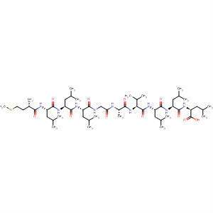 CAS No 850256-13-2  Molecular Structure