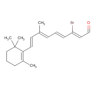 CAS No 85026-52-4  Molecular Structure