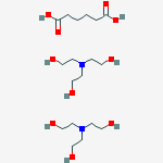 Cas Number: 85030-02-0  Molecular Structure