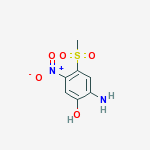 CAS No 85030-18-8  Molecular Structure