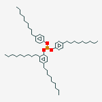 CAS No 85030-49-5  Molecular Structure