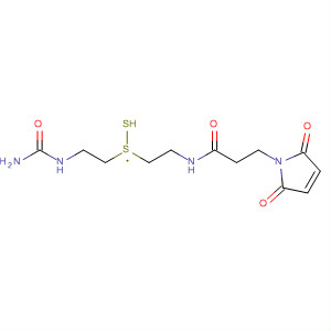 Cas Number: 850312-64-0  Molecular Structure