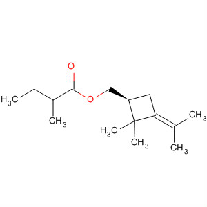 CAS No 850313-15-4  Molecular Structure