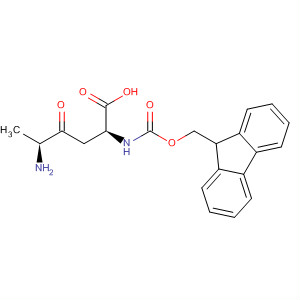 CAS No 850324-83-3  Molecular Structure