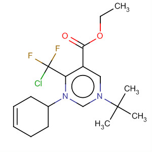 CAS No 850338-85-1  Molecular Structure