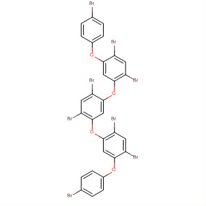 Cas Number: 85034-04-4  Molecular Structure