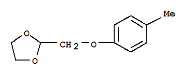 CAS No 850348-72-0  Molecular Structure