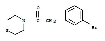 CAS No 850349-34-7  Molecular Structure