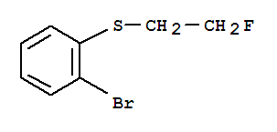 CAS No 850349-36-9  Molecular Structure