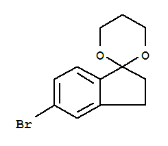 Cas Number: 850349-50-7  Molecular Structure