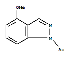 Cas Number: 850363-63-2  Molecular Structure