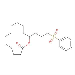 Cas Number: 85037-91-8  Molecular Structure