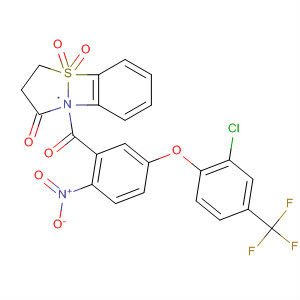 CAS No 85037-99-6  Molecular Structure